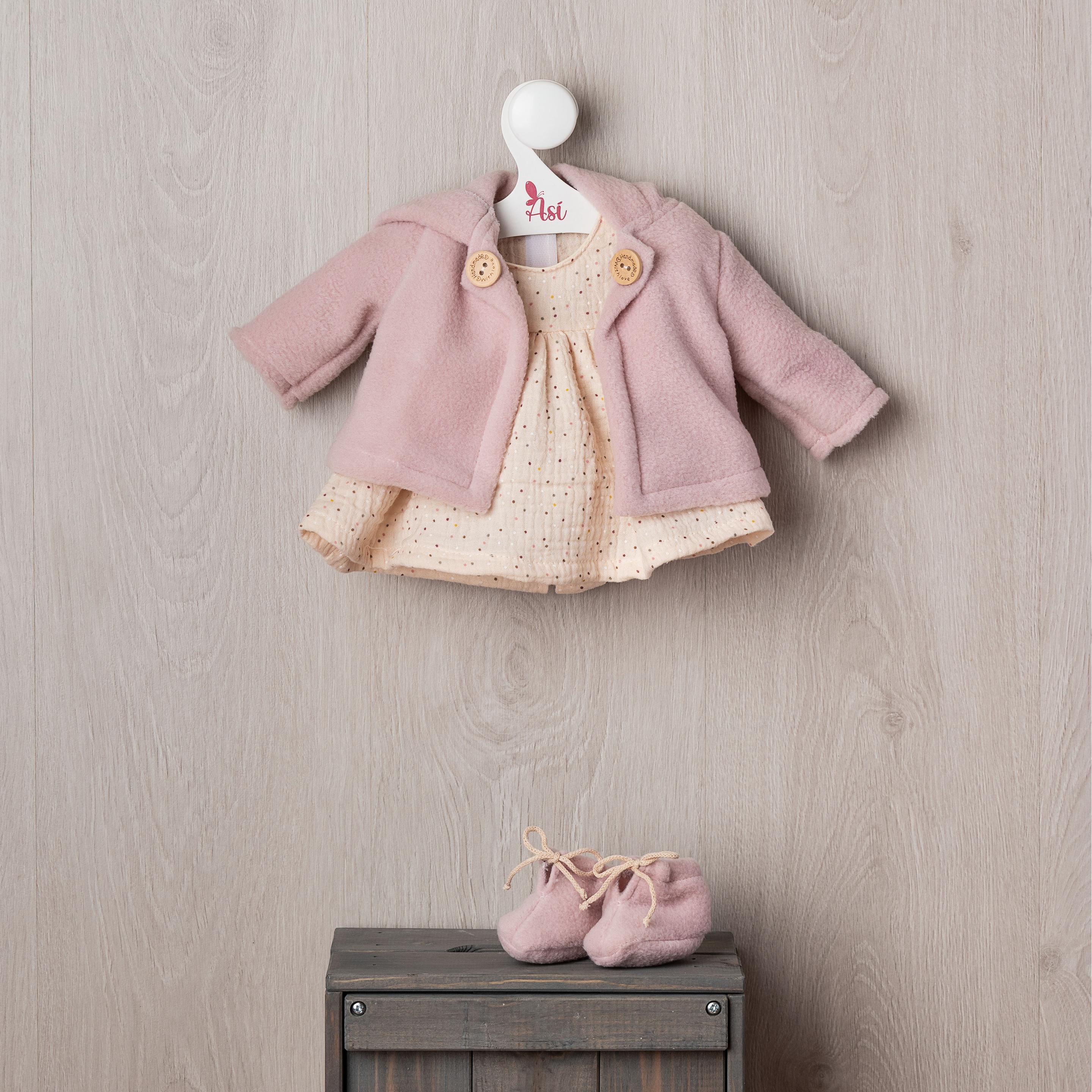 Asi Maria - doll clothes (243367850)