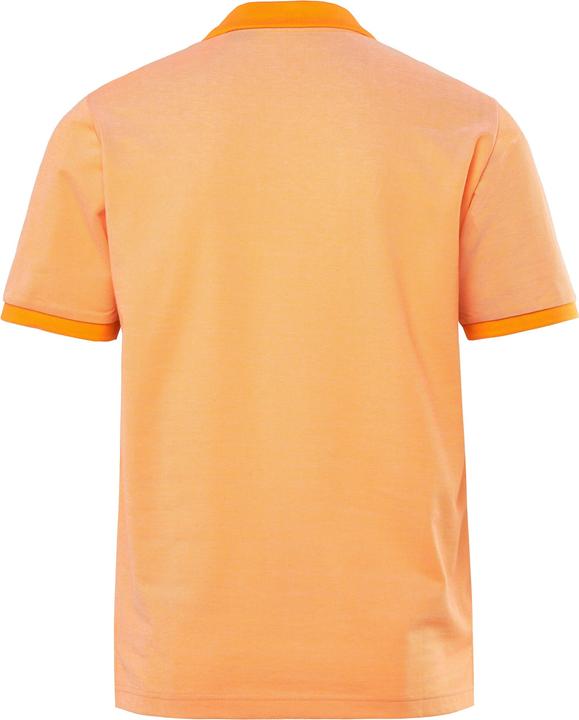 Actual product image JP1880 Poloshirt, Halbarm, Piqué, Stick (L)