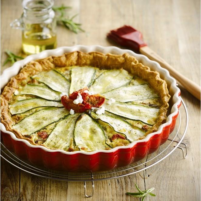 Actual product image Le Creuset Tarte Form (28 cm)
