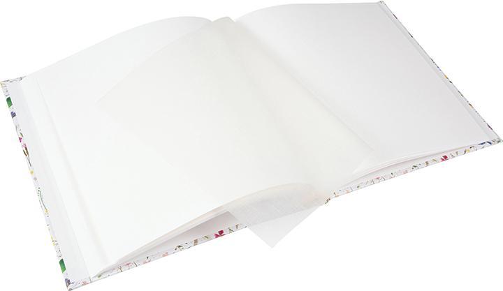 Produktbild Turnowsky Fotobuch Summer Meadow white (10 x 15 cm)