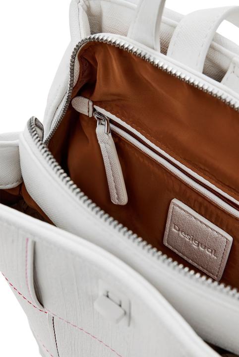 Produktbild Desigual Yoko Blanco Sumy