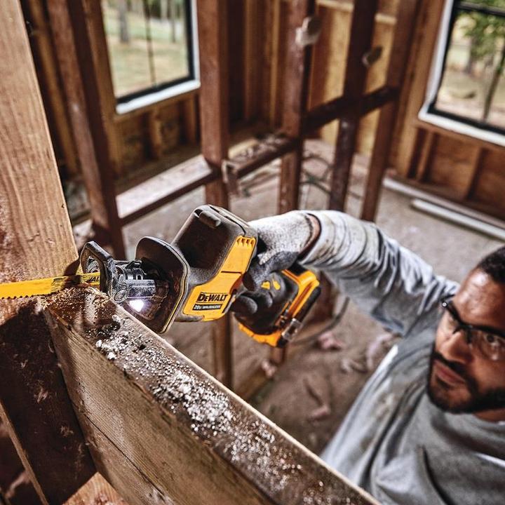 Image du produit DeWalt DCS 369