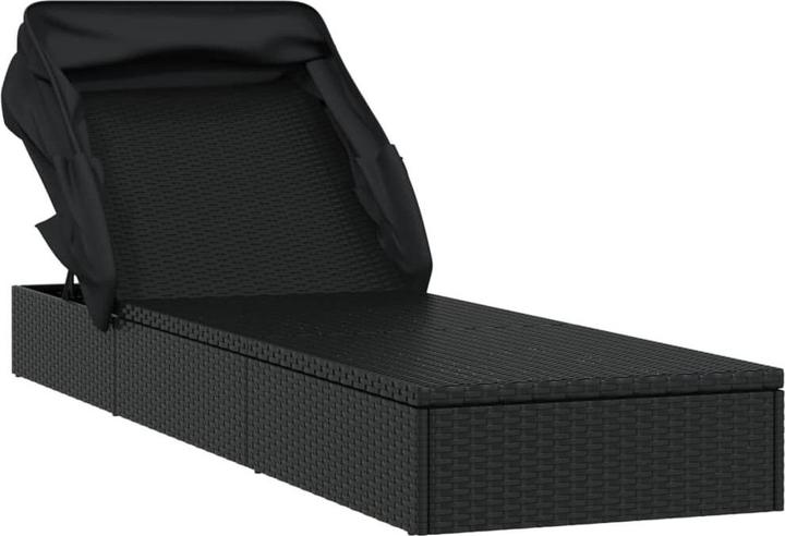 Produktbild vidaXL Sonnenliege (63 cm)