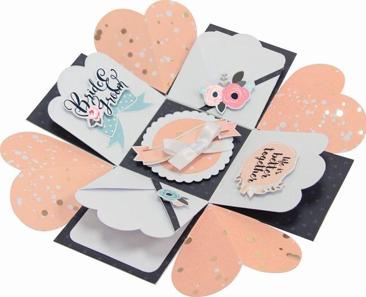 Image du produit Folia Romance (Coffret cadeau, 1 x)