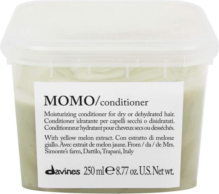 Actual product image Davines Essential Haircare - MOMO Conditioner (75 ml)