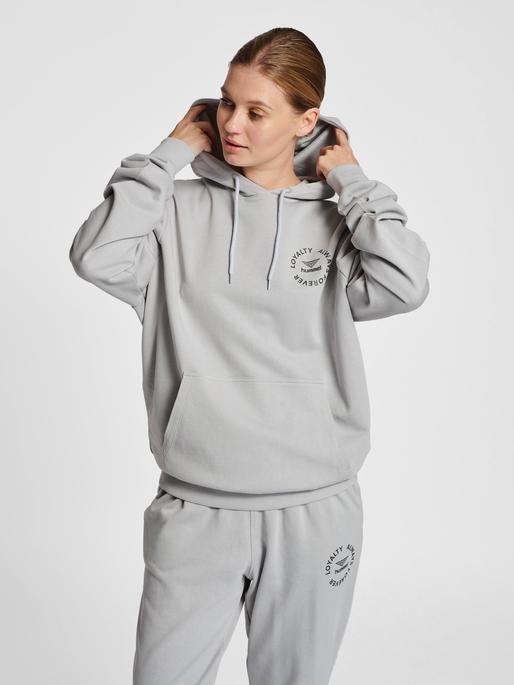 Produktbild hummel Lgc Loyalty Hoodie (M)
