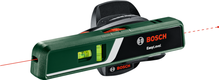 Bosch Home & Garden EasyLevel