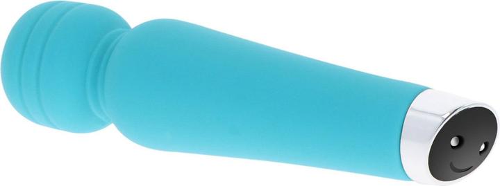 Actual product image ToyJoy Push My Limits Massager