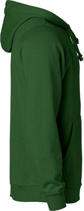 Actual product image Clique Basic Hoody (XS)