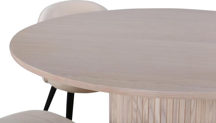 Image du produit Venture Home Bianca, Velvet (Panneau de bois MDF)