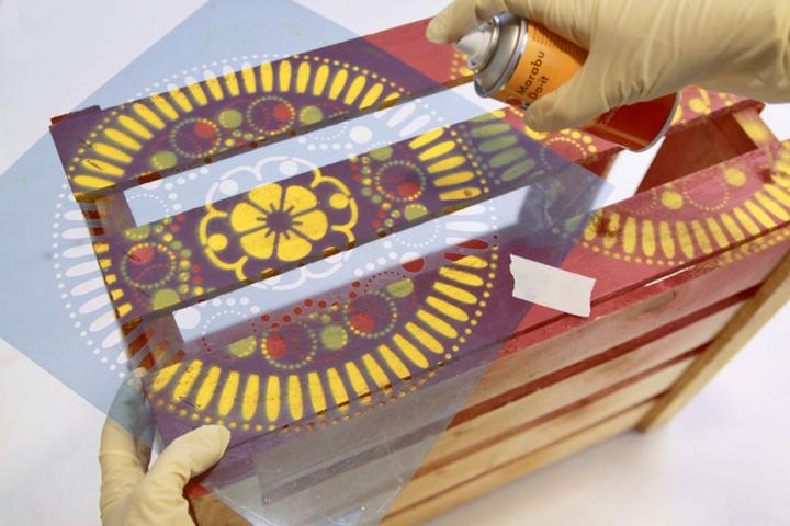 Produktbild Marabu Colorspray do it