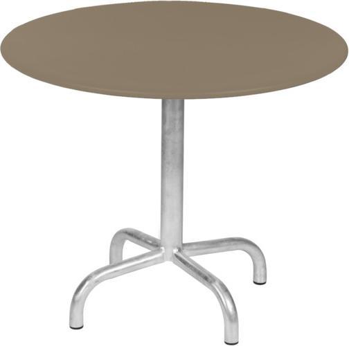 Champagner, Feuerverzinkt