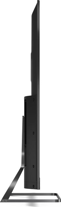 Produktbild Sharp 55EQ3EA (55", EQ3, QLED, 4K, 2022)