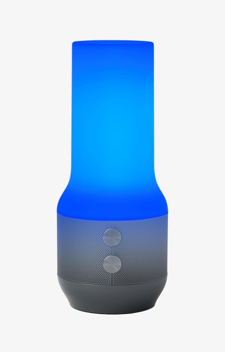 Actual product image Lexon Terrace+ Lamp & Speaker (12 h, Rechargeable battery operated)