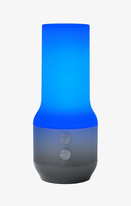 Produktbild Lexon Terrace+ Lamp & Speaker (12 h, Akkubetrieb)