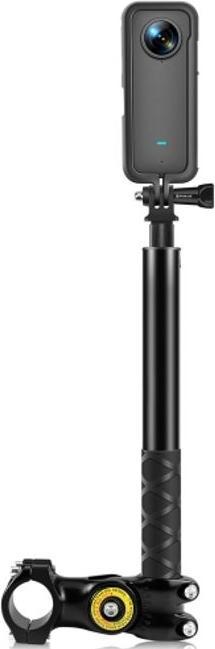 Puluz Motorrad Fahrrad Action Cam Halterung (Diverse)