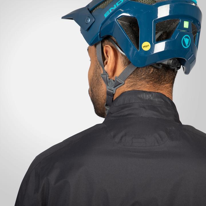 Actual product image Endura MT500 Lite Waterproof Pullover Jacket (M)