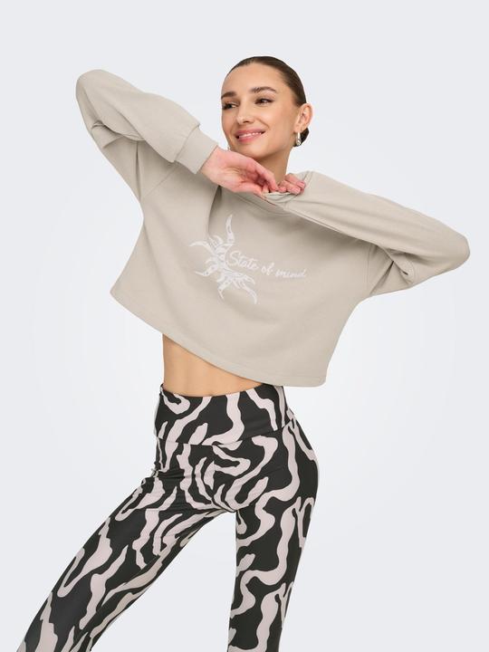 Produktbild Only Play ONPRO Sweatshirt Sweatshirt (S)