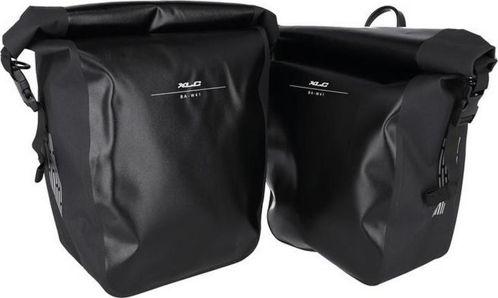 XLC BA-W41 (38.40 l, Rahmentasche)