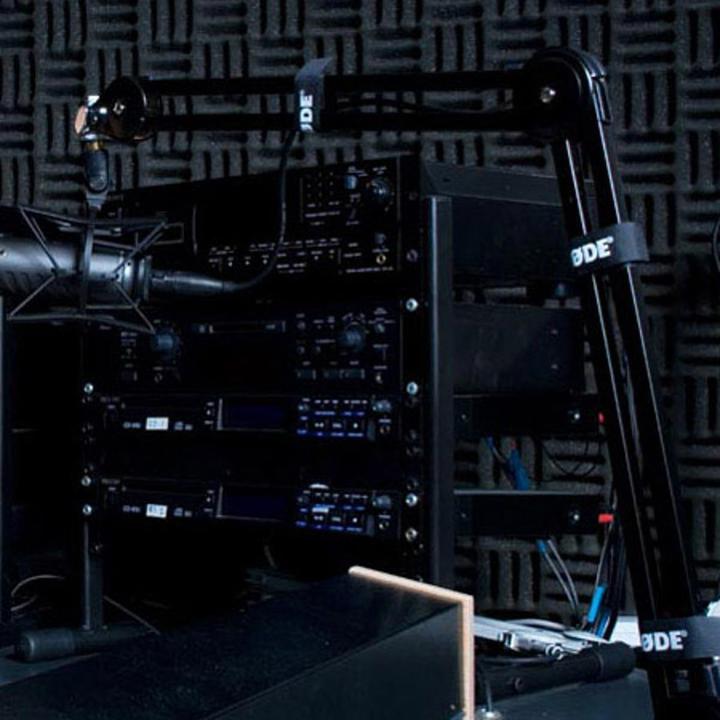 Actual product image RØDE Psa1