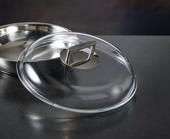 Produktbild Rösle Glasø (24 cm, Glas, Metall)