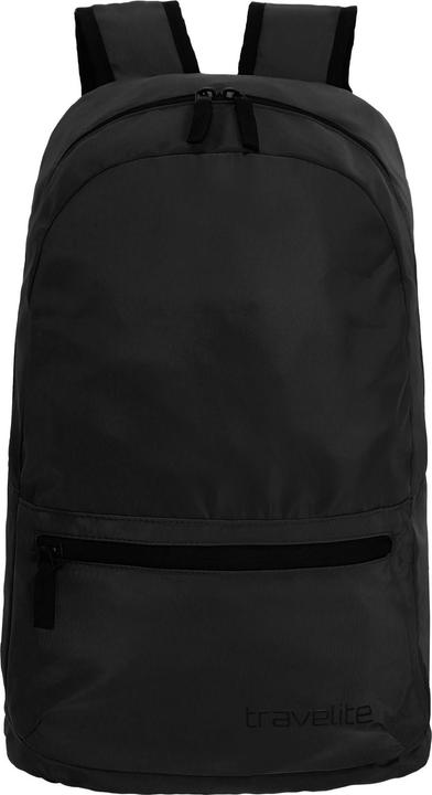 Actual product image Travelite Accessories Foldable backpack 46 cm (17 l)