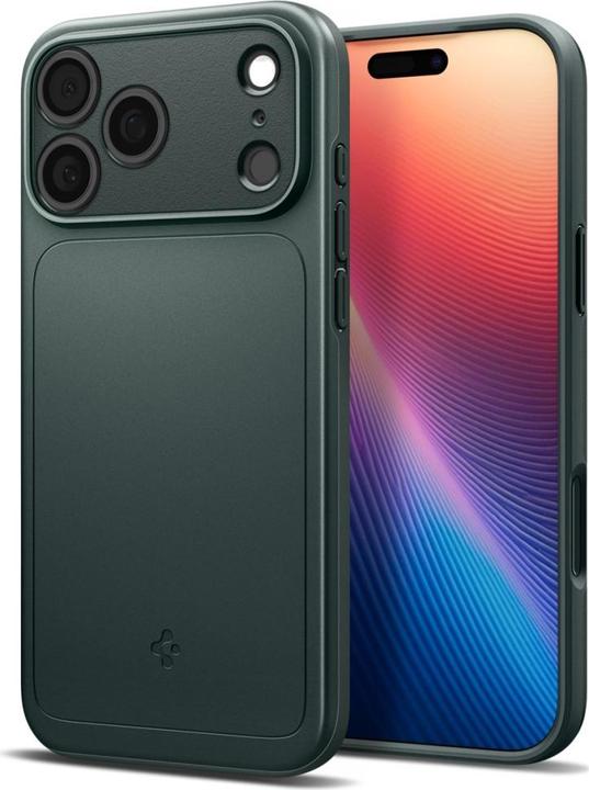 Produktbild Spigen Thin Fit MagSafe (Apple iPhone 17 Pro Max)