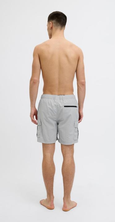 Produktbild Jack & Jones Cargo fit Badeshorts Badeshorts (L)