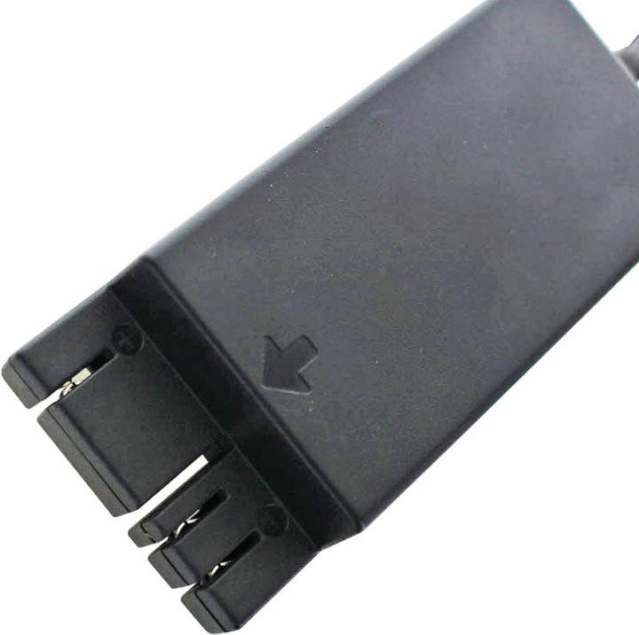 Produktbild AccuCell Universal Schnell-Ladegerät nur passend für Hilti B24 Akku NiMH 24V B24, B 24/2.0, B 24/3.0 (24 V)