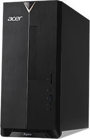 Produktbild Acer Aspire TC-886 Tower (Intel Core i5-9400F, 8 GB, 256 GB, GeForce GTX 1650)