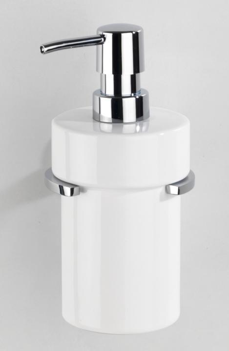 Produktbild Wenko UV-Loc Seifenspender Isera