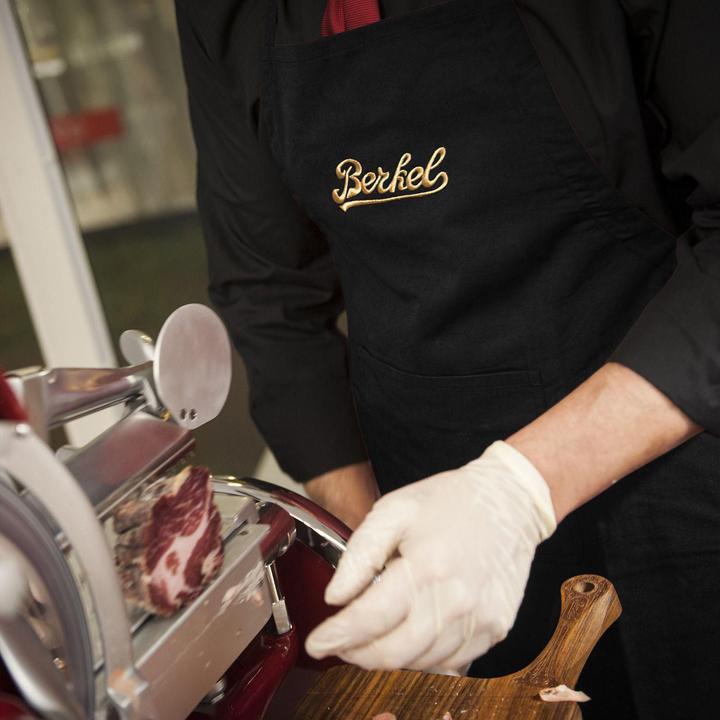 Image du produit Berkel Tablier de cuisine (Taille unique)