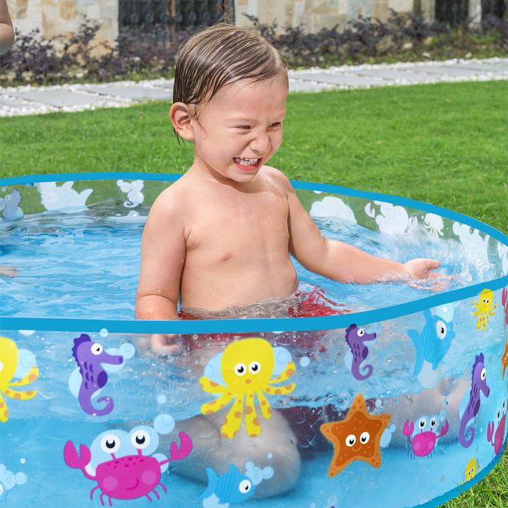 Produktbild Bestway Fill'N Fun