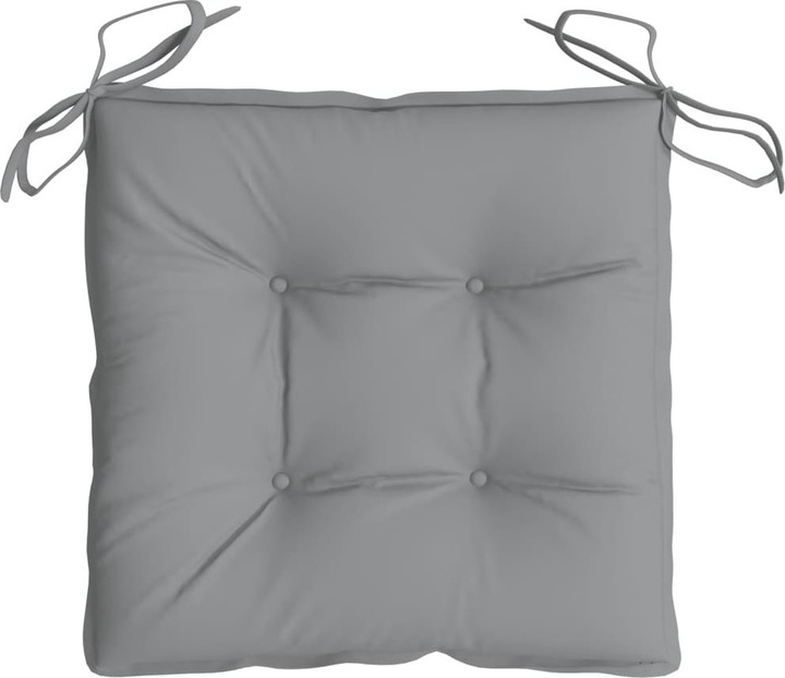 Image du produit VidaXL Ensemble salon de jardin 10 pièces avec coussins (50 x 50 x 7 cm)