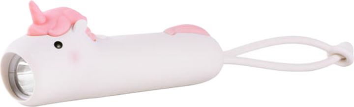 Produktbild Winkee Taschenlampe Einhorn