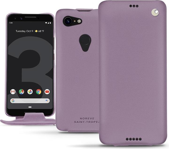 Image du produit Noreve Housse cuir vertical (Google Pixel 3 XL)