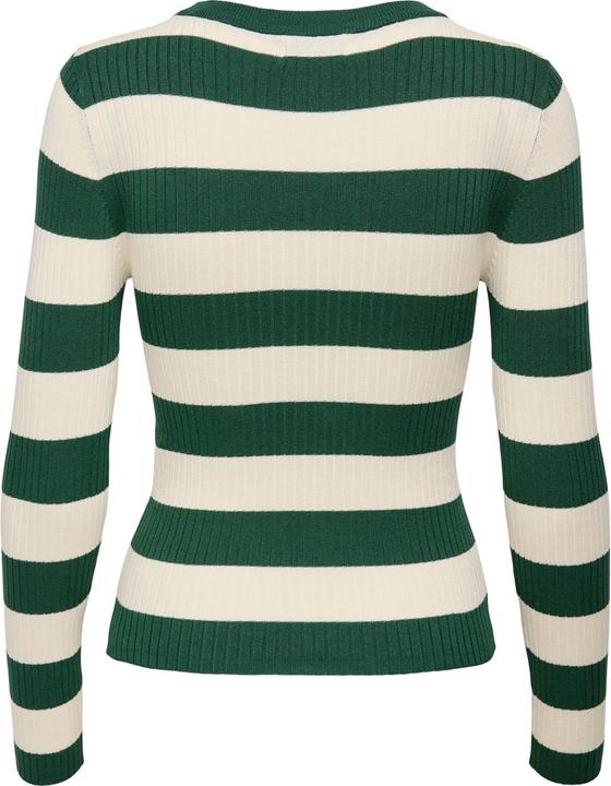 Actual product image JdY Striped knit jumper (M)