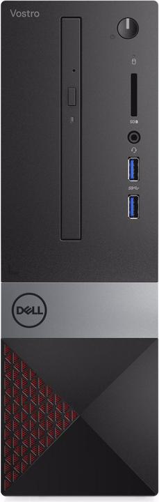 Image du produit Dell Vostro 3471 SFF (256 Go, 8 Go, Intel Core i3-9100)