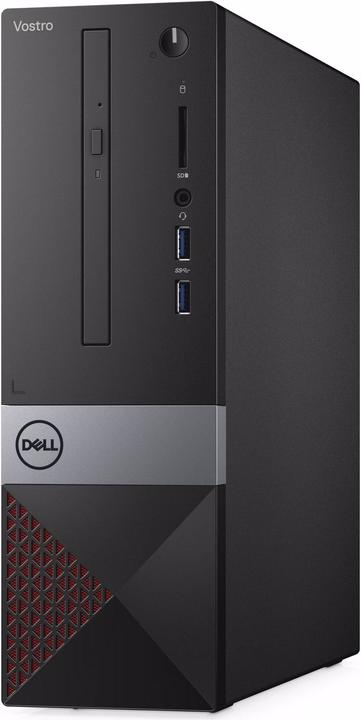 Image du produit Dell Vostro 3471 SFF (256 Go, 8 Go, Intel Core i3-9100)