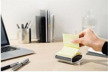 Immagine prodotto Post-it Note Z (76 x 76 mm)