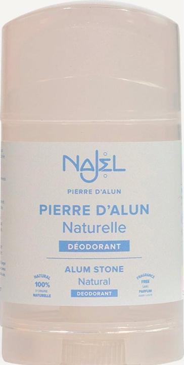 Produktbild Najel Stick Pierre Alun (Stick, 100 g)