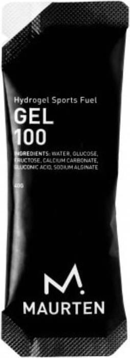 Produktbild Maurten Hydrogel (Neutral, 1 Stk., 40 g)