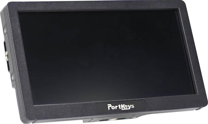 Actual product image Portkeys HD7H (7", Full HD)