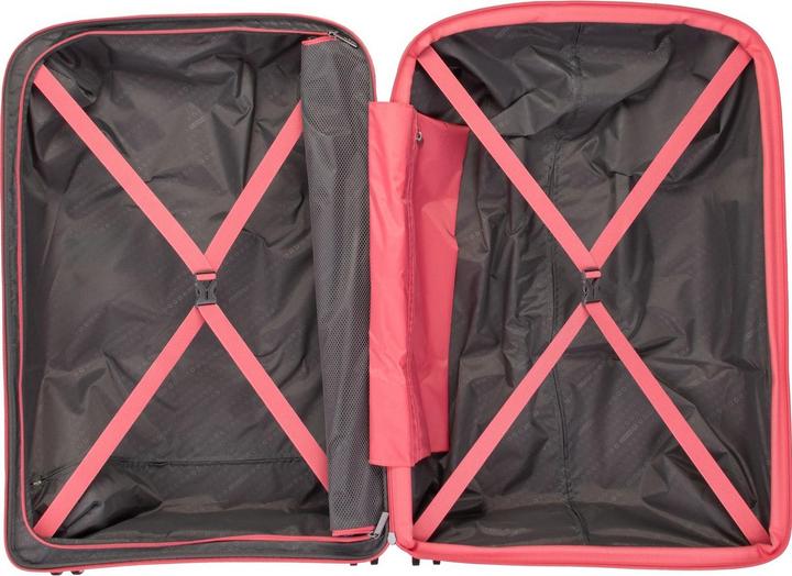 Immagine prodotto American Tourister Valigia & Trolley Starvibe Spinner 77 EXP (109 l)