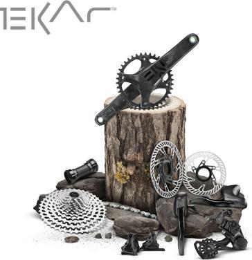 Actual product image Campagnolo Pressfit BB86 Pro-Tech
