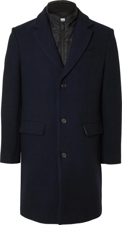 Produktbild Selected Homme Slhnew Joseph Coat Noos (XXL)