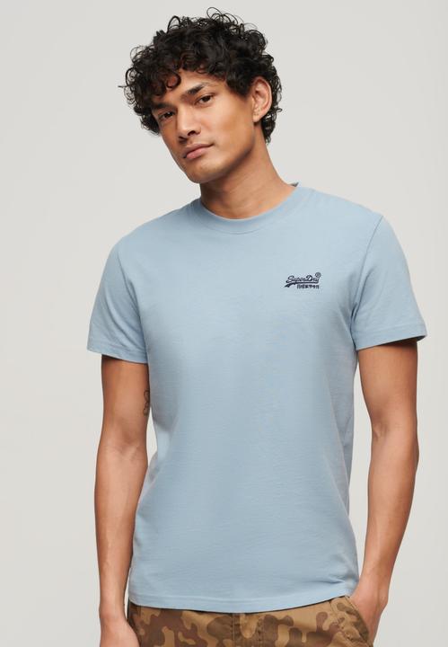 Produktbild Superdry Essential Logo Emb Tee (M)