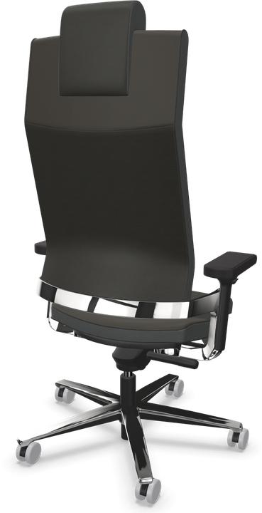 Produktbild Züco Lacinta Comfortline Bürodrehstuhl