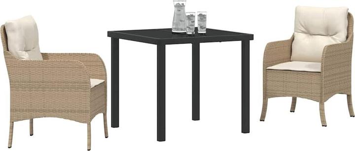 Produktbild vidaXL Gartenstuhl