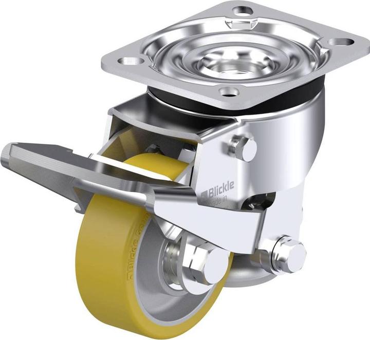 Produktbild kaiserkraft Hebe-Lenkrolle